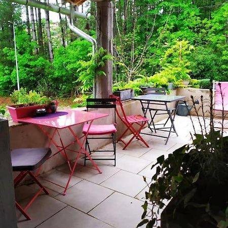 Appartement Babe Joyeuse Extérieur photo