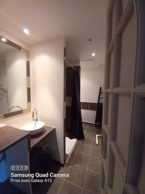 Appartement Babe Joyeuse Extérieur photo