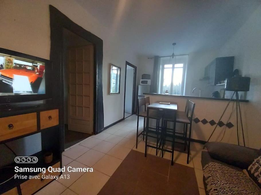 Appartement Babe Joyeuse Extérieur photo