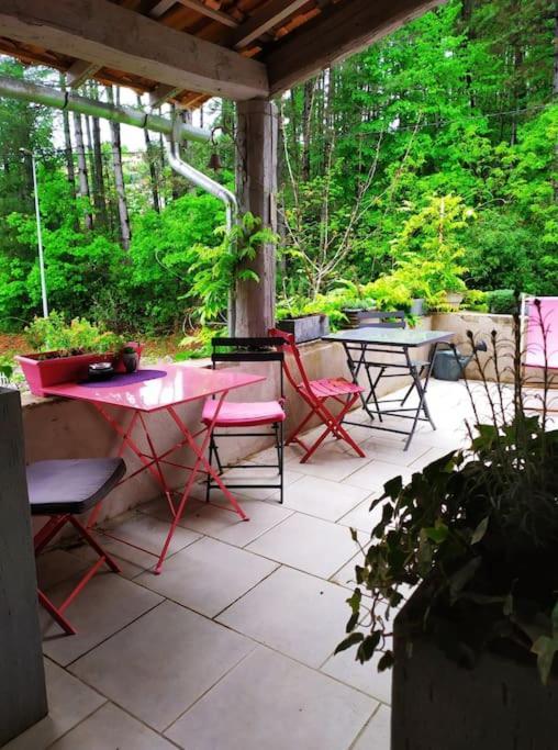 Appartement Babe Joyeuse Extérieur photo