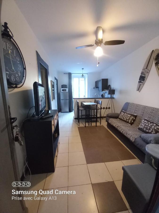 Appartement Babe Joyeuse Extérieur photo