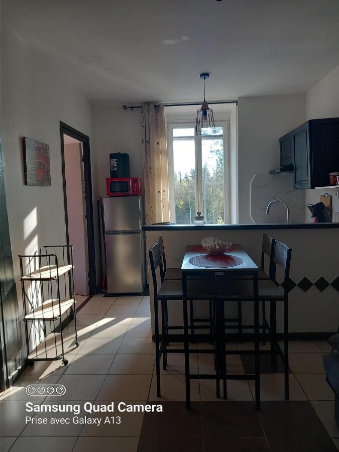 Appartement Babe Joyeuse Extérieur photo