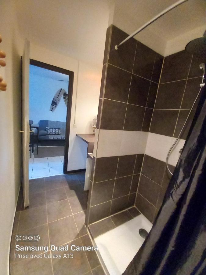 Appartement Babe Joyeuse Extérieur photo