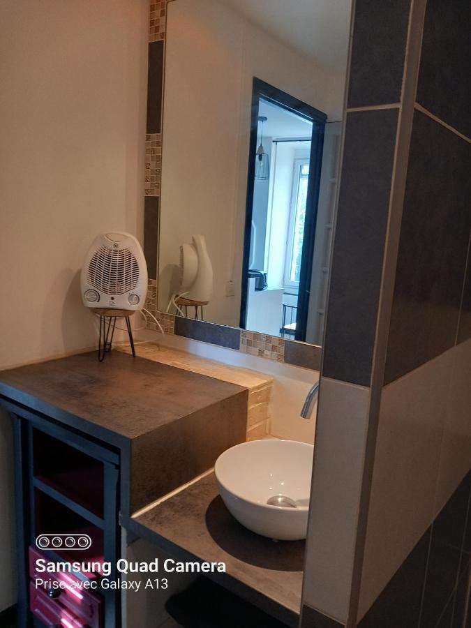 Appartement Babe Joyeuse Extérieur photo